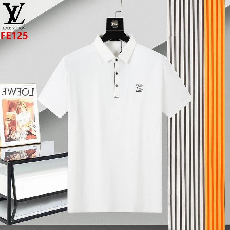 LV Men's Polo 1